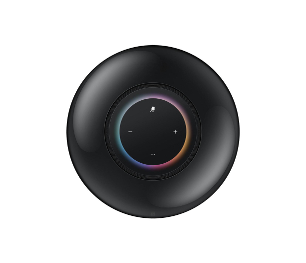 Huawei Sound X czarny - 581503 - zdjęcie 5